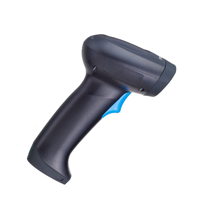 CipherLab 2500 Barcode Scanner, black (A2500SCBSU001)