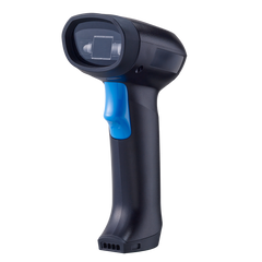 CipherLab 2504 Barcode Scanner (A2504S2BSR001)