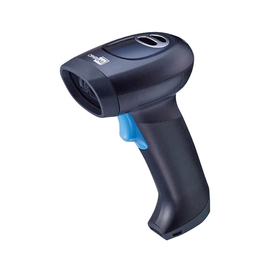 CipherLab 2560 Barcode Scanner, black (A2560SCBKR0E1)