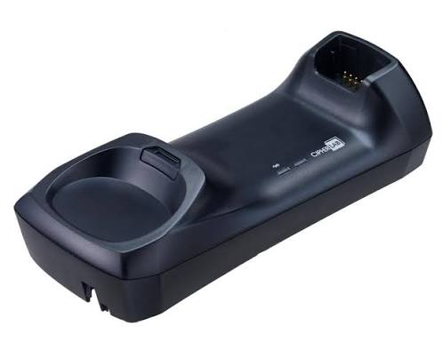 CipherLab 2564 charging cradle, black (A2564SSBKR0E3)
