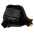 CipherLab Rokas stiprinājums Glove, Left, Medium (AWR30AHMGLM01)