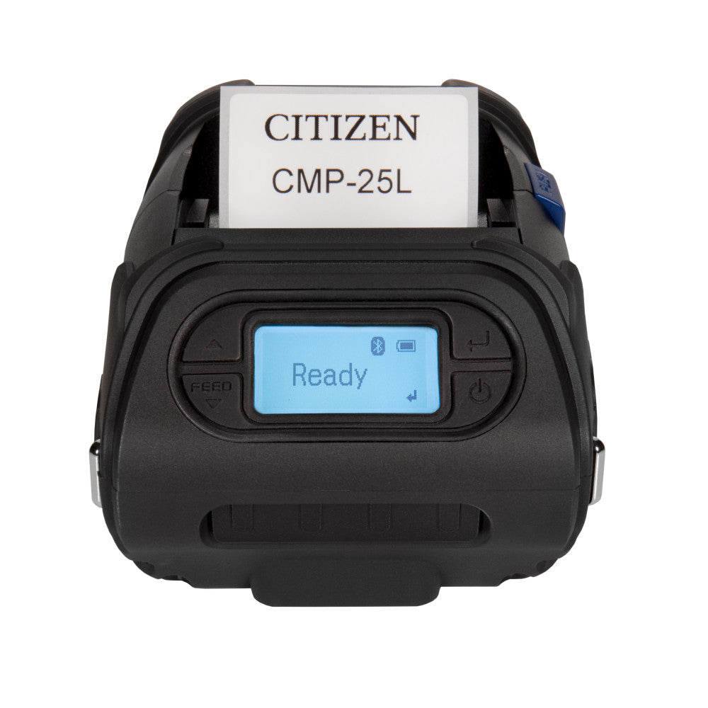 Citizen CMP-25L Mobile Printer (CMP25WUXZL)