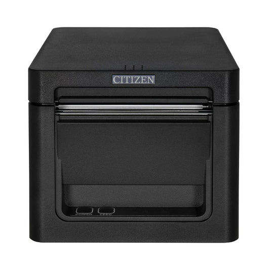 Citizen CT-E651 POS Receipt Printer (CTE651XNEBX)