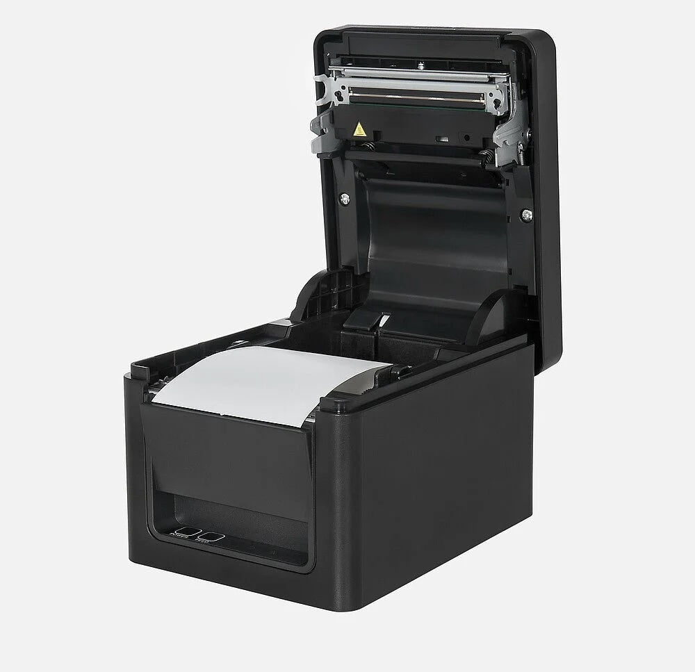 Citizen CT-E651 POS Receipt Printer (CTE651XTEBX)