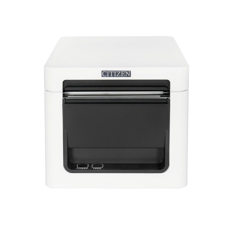 Citizen CT-E651 POS Receipt Printer (CTE651XTEWX)