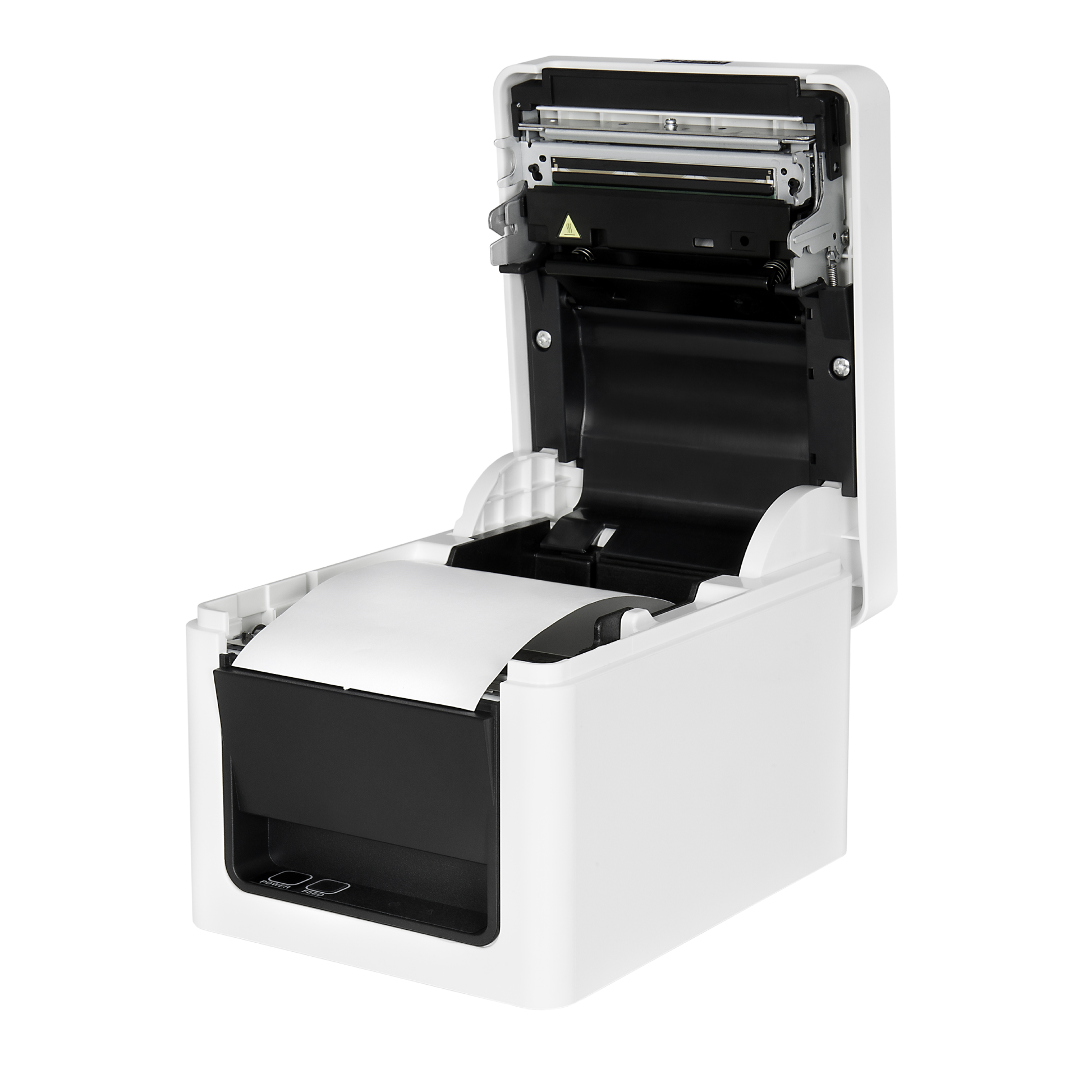 Citizen CT-E651 POS Receipt Printer (CTE651XTEWX)