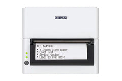 Citizen CT-S4500 POS printeris (CTS4500XNEWX)