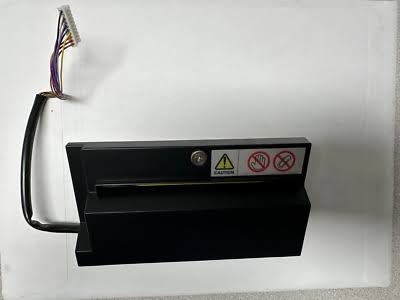 Citizen Cutter, black (2000424)