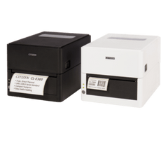Citizen CL-E300 Desktop Label Printer (CLE300XEBXXX)