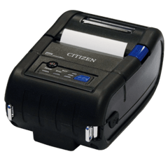 Citizen CMP-20II Mobilais printeris (CMP20IIBUXCX)