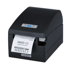 Citizen CT-S2000/L POS printeris (CTS2000RSEWHL)