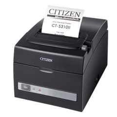 Citizen CT-S310II POS Receipt Printer (CTS310IIEBK)