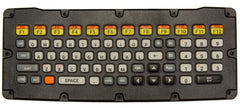 Zebra tastatūra, QWERTY, IP66, ar fona apgaismojumu, VC70/VC80 modeļiem (KYBD-QW-VC-01)