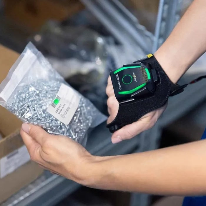 Datalogic CODiScan Barcode Scanner (HS7600MR)