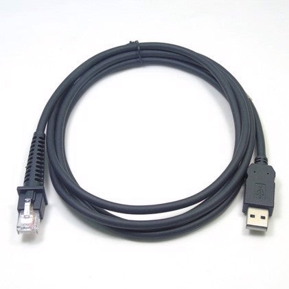 Datalogic connection cable, powered USB (90A052092)
