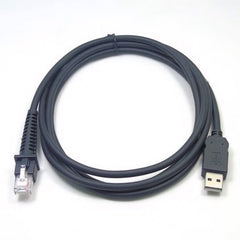 Datalogic savienojuma kabelis, powered USB (90A052092)