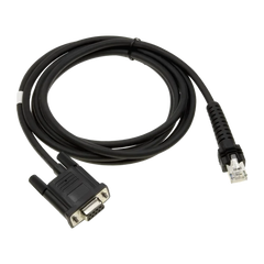Datalogic savienojuma kabelis, RS-232 (8-0751-10)