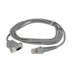Datalogic savienojuma kabelis, RS-232 (90A051230)