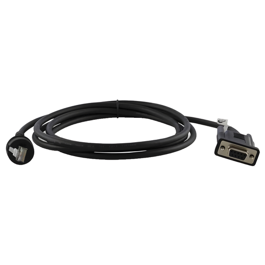 Datalogic connection cable, RS-232 (CAB-548)