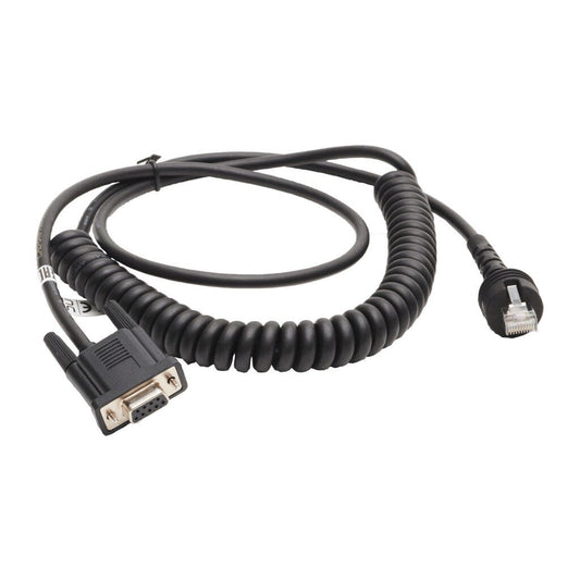 Datalogic Connection Cable RS-232 (CAB-549)