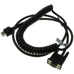 Datalogic Connection Cable RS-232 (CAB-557)