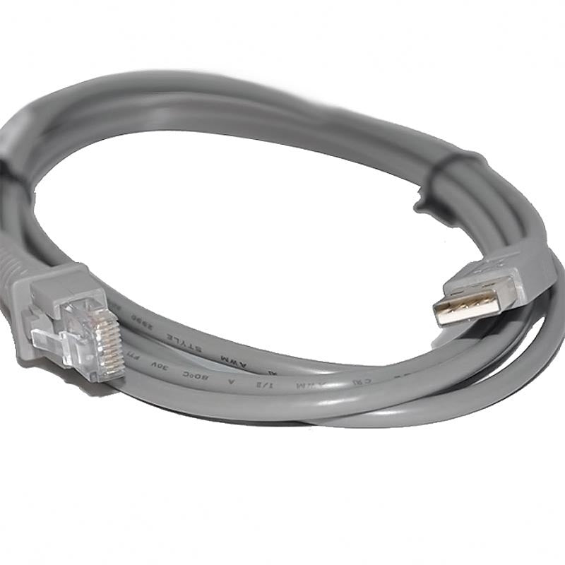 Datalogic connection cable, USB (90A052163)