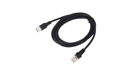 Datalogic connection cable, USB (90A052258)