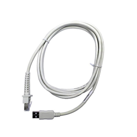 Datalogic connection cable, USB (90A052278)