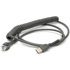 Datalogic savienojuma kabelis, USB (90A052285)