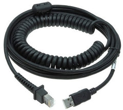 Datalogic savienojuma kabelis, USB (90A052289)