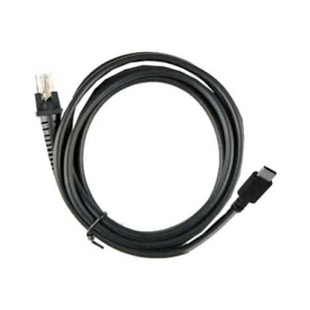 Datalogic connection cable, USB (90A052356)