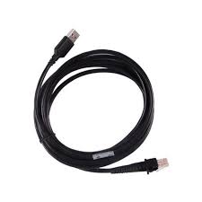 Datalogic connection cable, USB (90A052361)