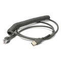 Datalogic Savienojuma kabelis USB-A (CAB-560)
