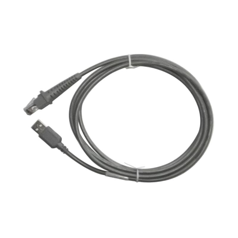 Datalogic connection cable USB (CAB-465)