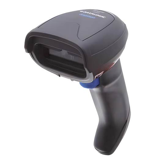 Datalogic Gryphon I GBT4200 Barcode Scanner (GBT4200-BK-BTK1)
