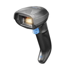 Datalogic Gryphon I GBT4500 Svītrkodu skeneris (GBT4500-BK-HD-WLC)