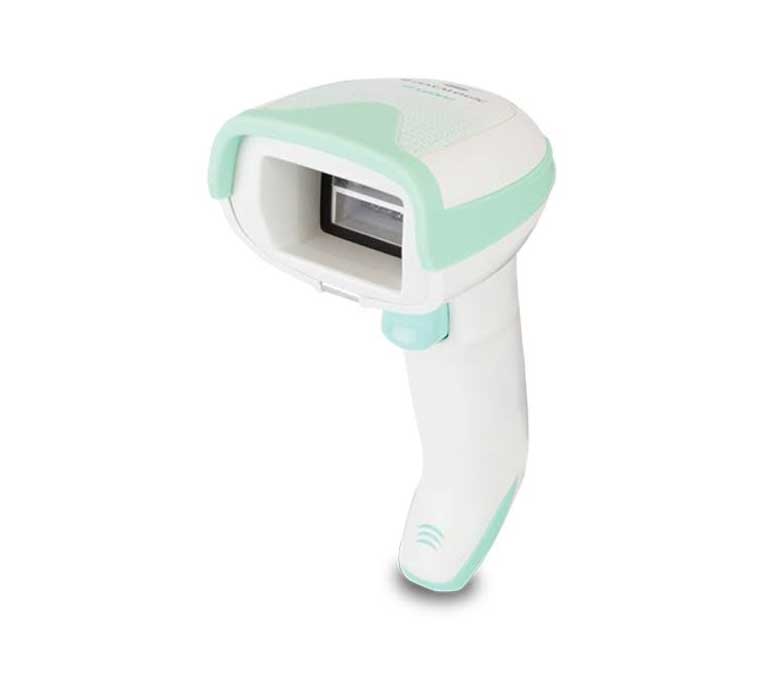 Datalogic Gryphon I GBT4500 Barcode Scanner (GBT4500-HC-BTK1)
