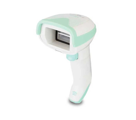 Datalogic Gryphon I GBT4500 Barcode Scanner (GBT4500-WH-WLC)