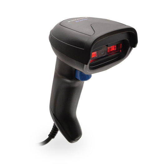Datalogic Gryphon I GD4220 Barcode Scanner, black (GD4220-BKK1)