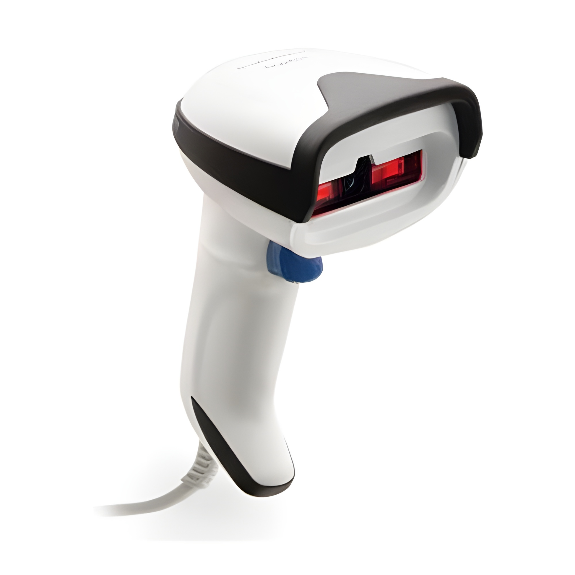 Datalogic Gryphon I GD4220 Barcode Scanner, white (GD4220-WHK1)