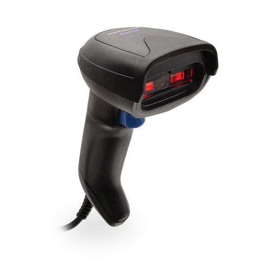 Datalogic Gryphon I GD4290 Barcode Scanner, black (GD4290-BK)