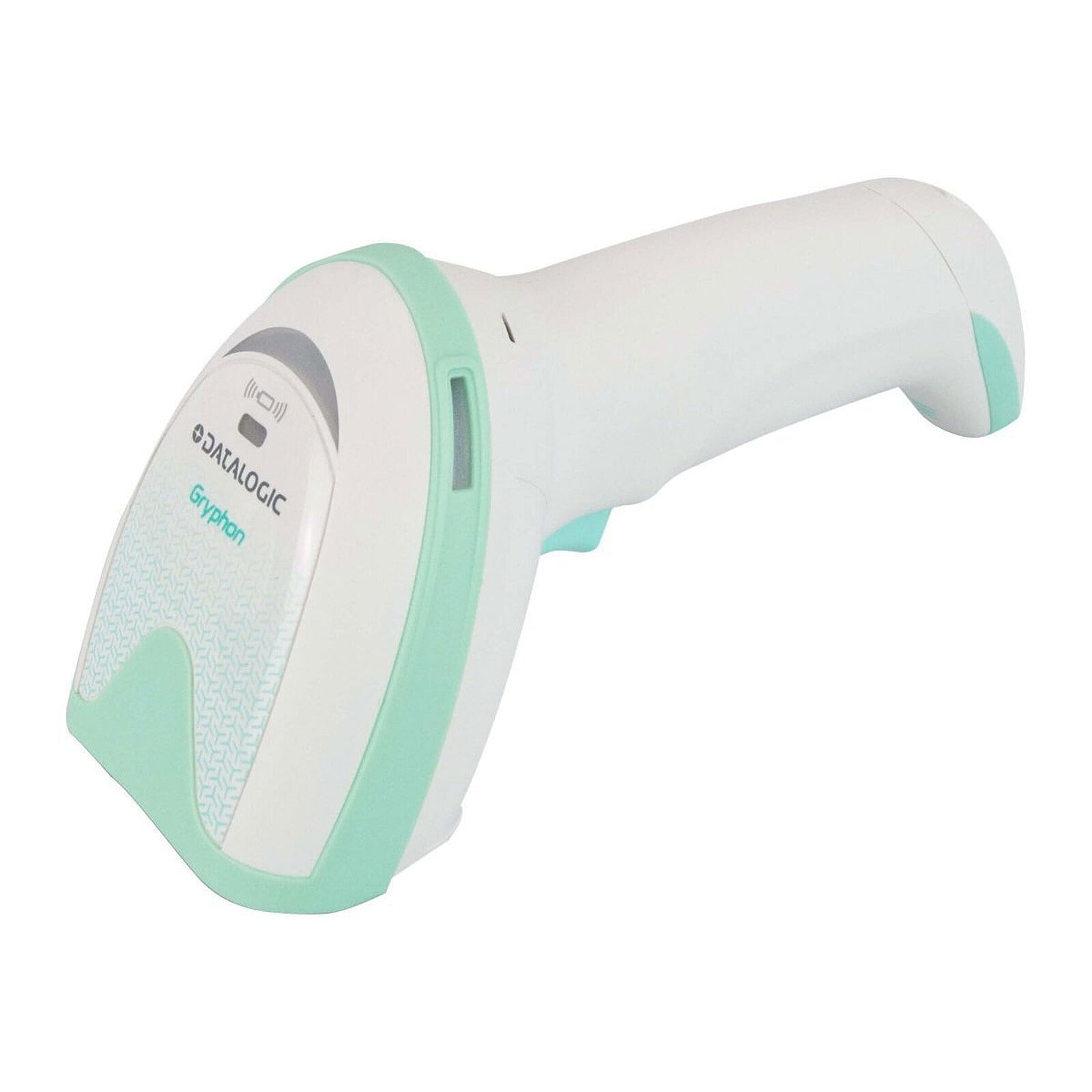Datalogic Gryphon I GD4500-HC Barcode Scanner, white (GD4520-HCK1)