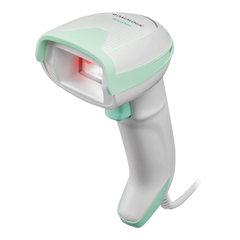 Datalogic Gryphon I GD4500-HC Barcode Scanner (GD4590-HCK10-HD-BP)