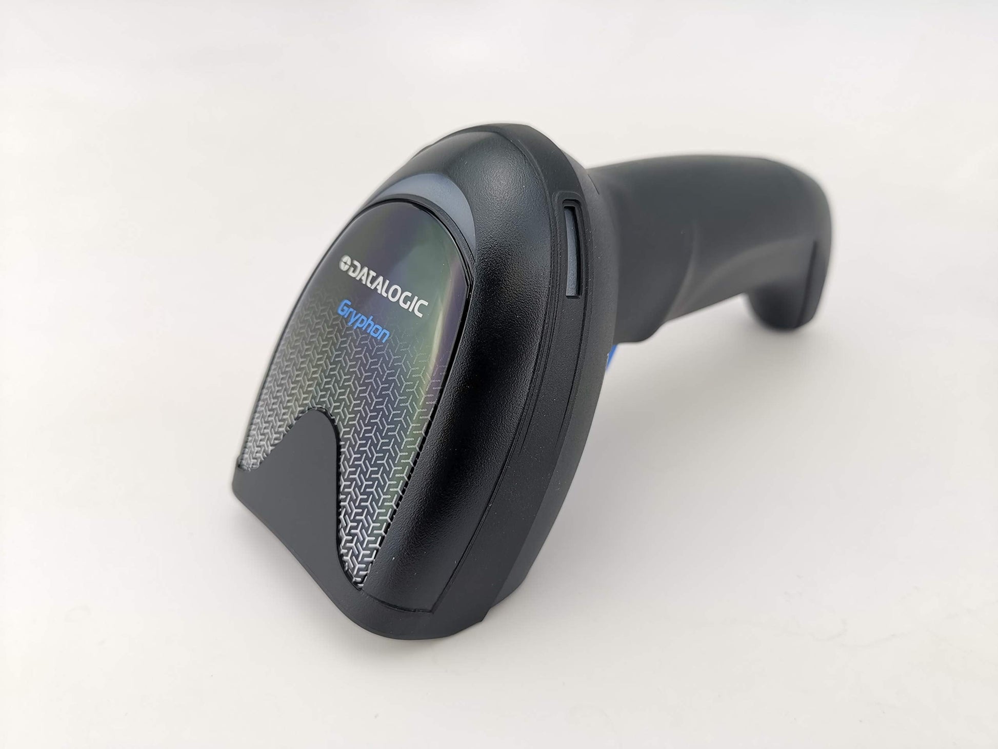 Datalogic Gryphon I GD4520 Barcode Scanner, black (GD4520-BK-B-USB)