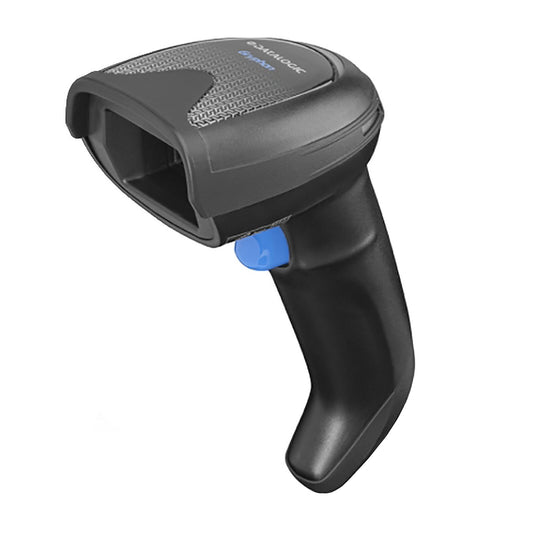 Datalogic Gryphon I GD4520 Barcode Scanner, black (GD4520-BKK1B)