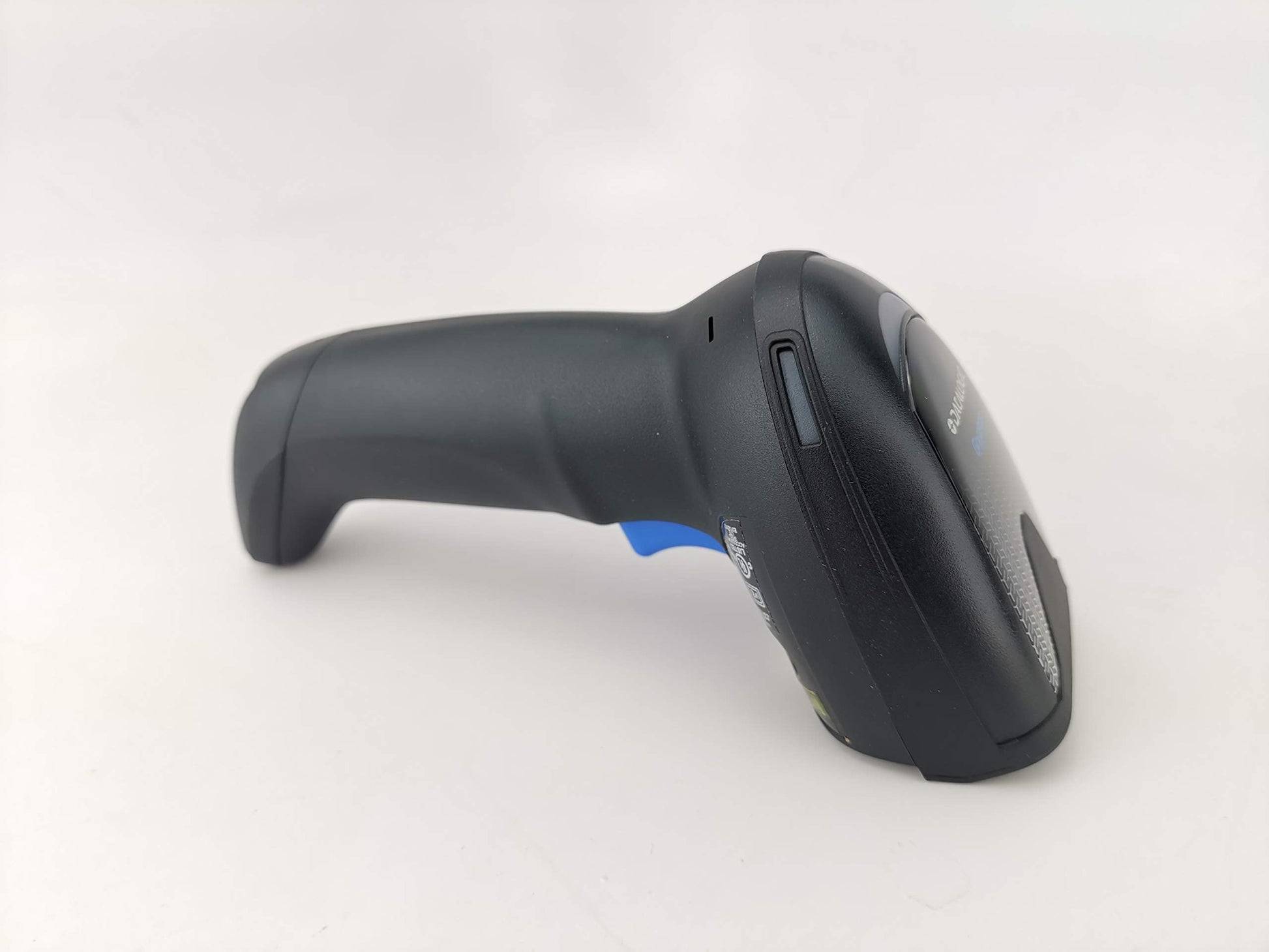 Datalogic Gryphon I GD4590 Barcode Scanner, black (GD4590-BK-B-HD)