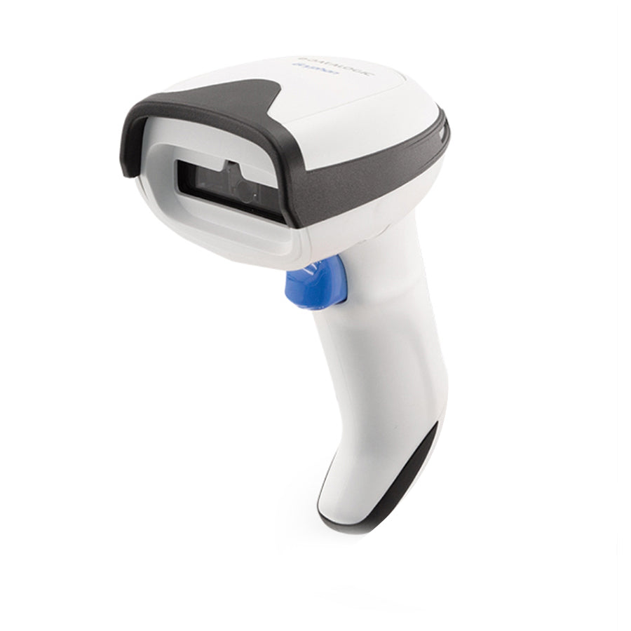 Datalogic Gryphon I GM4200 Barcode Scanner (GM4200-WH-433-WLC)