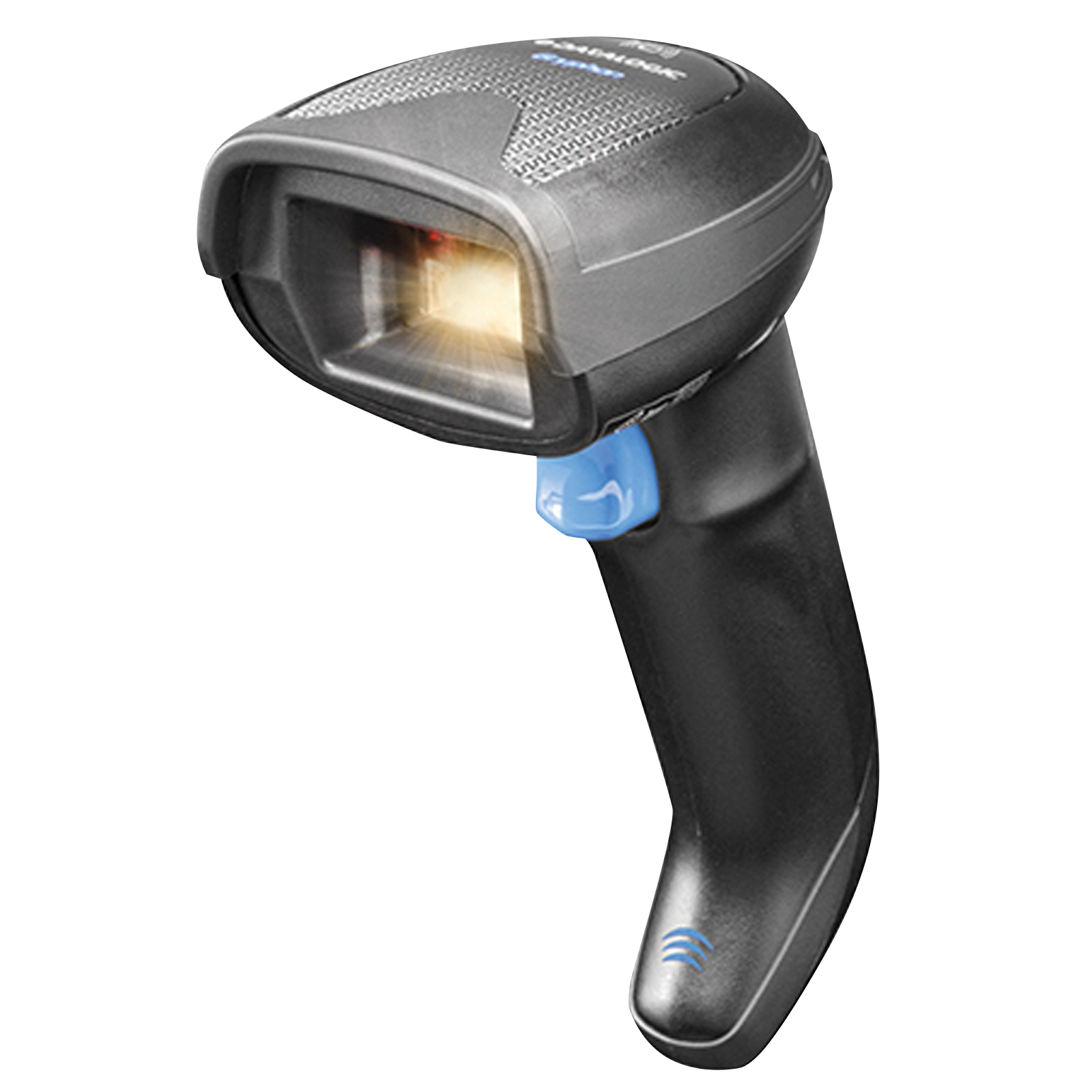 Datalogic Gryphon I GM4500 Barcode Scanner (GM4500-BK-HD-433)