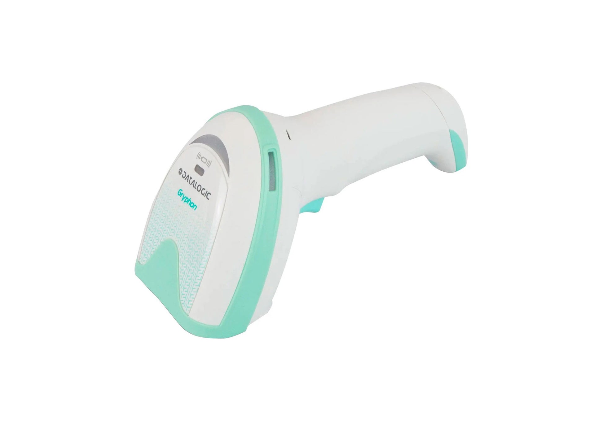 Datalogic Gryphon I GM4500 Barcode Scanner (GM4500-HC-433K1-HD)