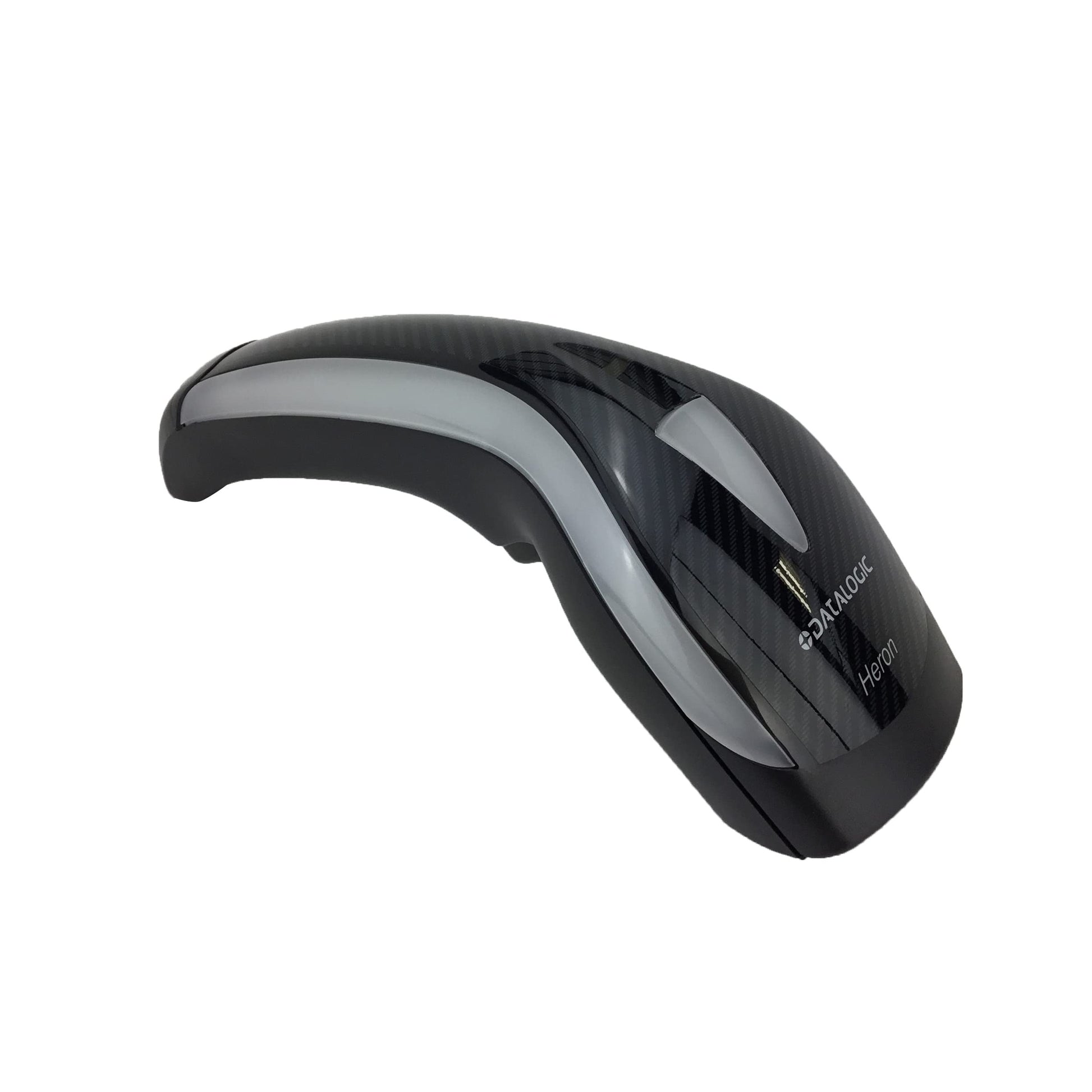 Datalogic Heron HD3430 Barcode Scanner, black (HD3430-BKK1S)